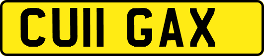 CU11GAX