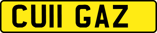 CU11GAZ