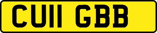 CU11GBB