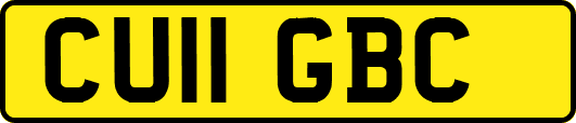 CU11GBC