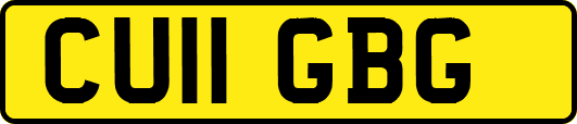 CU11GBG