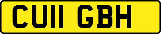 CU11GBH