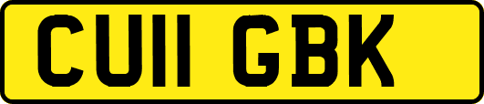 CU11GBK