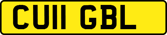 CU11GBL