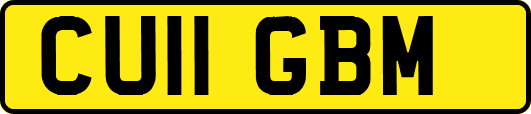 CU11GBM