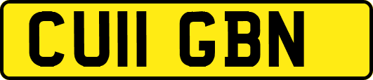 CU11GBN