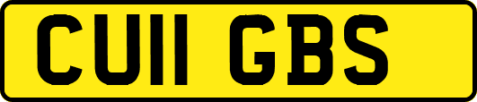 CU11GBS