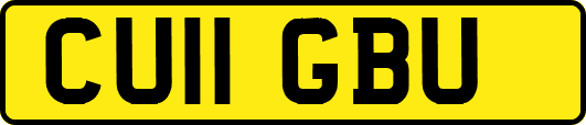 CU11GBU