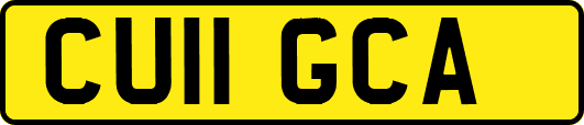 CU11GCA