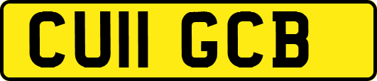 CU11GCB