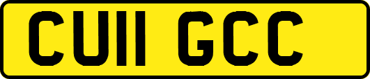 CU11GCC