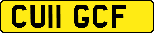CU11GCF