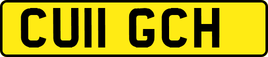CU11GCH