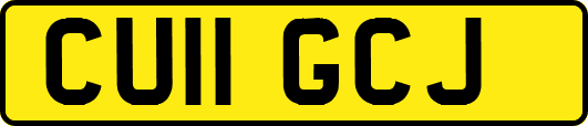 CU11GCJ