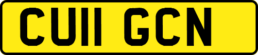 CU11GCN