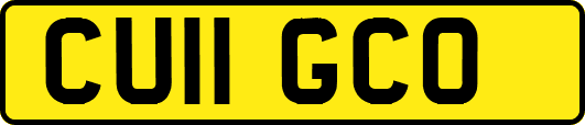 CU11GCO