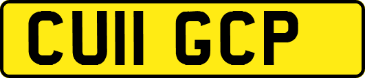 CU11GCP