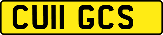 CU11GCS