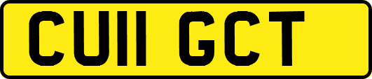 CU11GCT