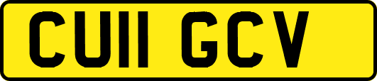 CU11GCV