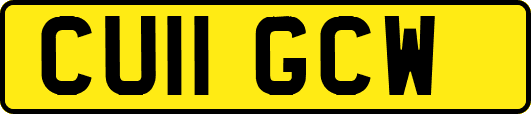CU11GCW