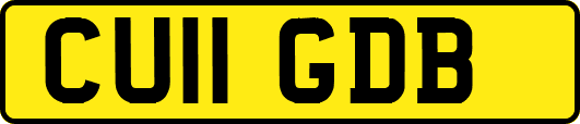 CU11GDB