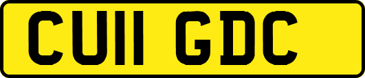 CU11GDC