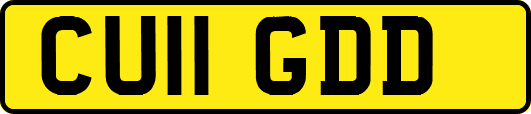 CU11GDD