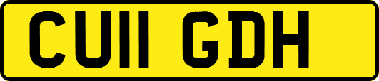 CU11GDH
