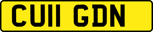 CU11GDN