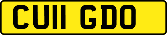 CU11GDO