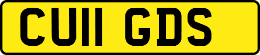 CU11GDS