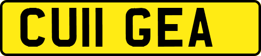 CU11GEA