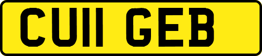 CU11GEB