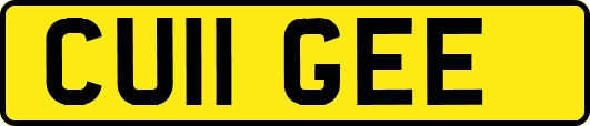 CU11GEE