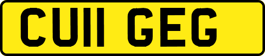 CU11GEG