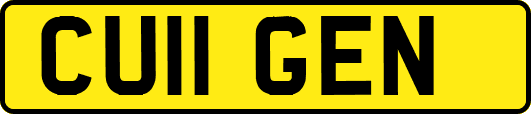CU11GEN