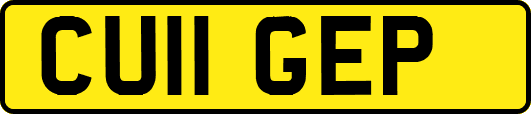 CU11GEP