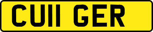 CU11GER