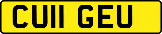 CU11GEU