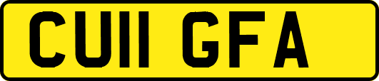 CU11GFA