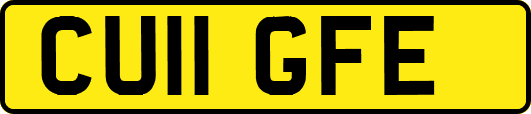CU11GFE