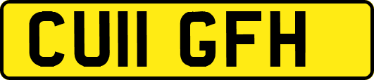 CU11GFH