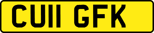 CU11GFK