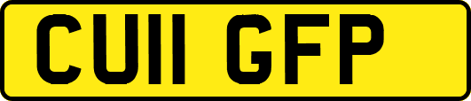 CU11GFP