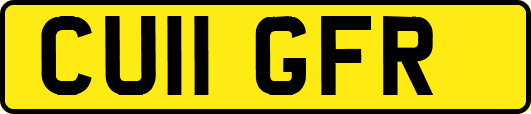 CU11GFR