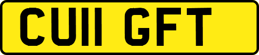 CU11GFT