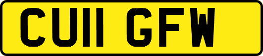 CU11GFW