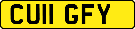 CU11GFY