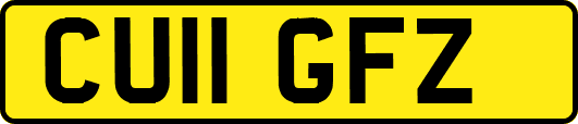 CU11GFZ